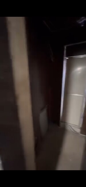 Building Lobby in 2 BHK Apartment at Kailash Niketan, Altamount Road – for Rent