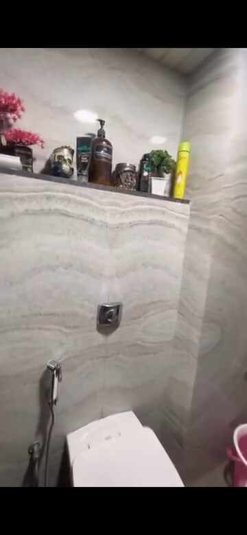 Parking in 2 BHK Apartment at Kailash Niketan, Altamount Road – for Rent