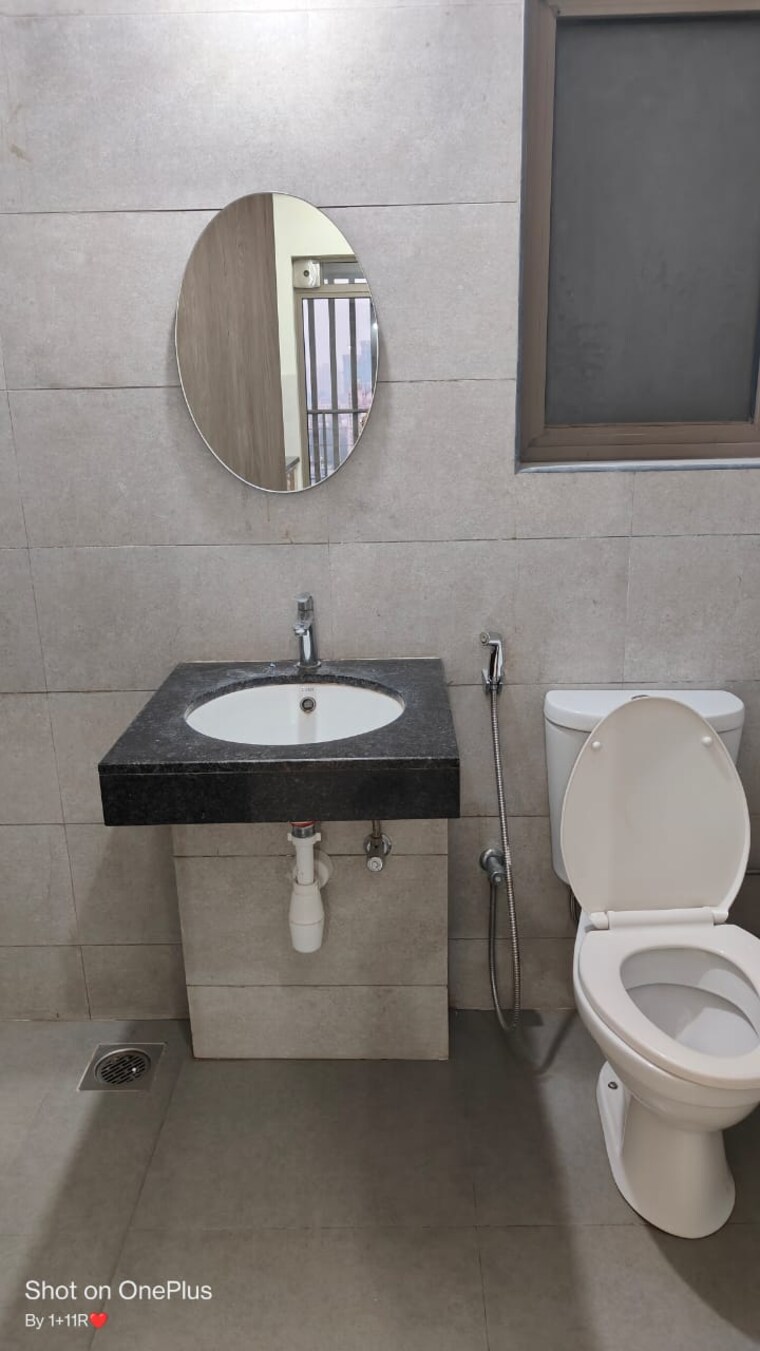 Bathroom, kalpataru-paramount 2 Bedroom 673 Sq.Ft. Apartment In Kapur Bawdi Thane 9231807