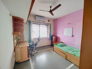 2 BHK Apartment For Rent in Pinnac Kanchanganga, Aundh