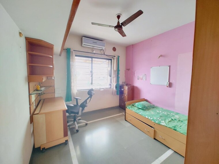 Living Room, pinnac-kanchanganga 2 Bedroom 1202 Sq.Ft. Apartment In Aundh Pune 9231809