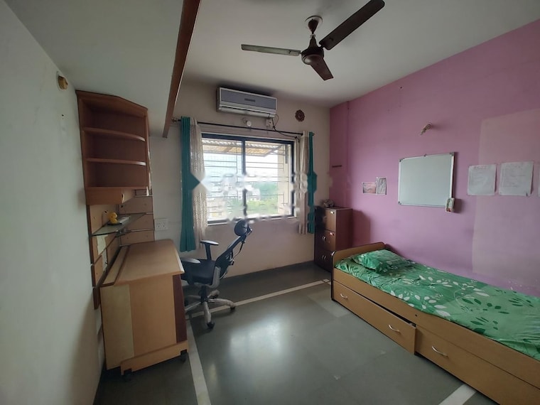 Team Area, pinnac-kanchanganga 2 Bedroom 1202 Sq.Ft. Apartment In Aundh Pune 9231809