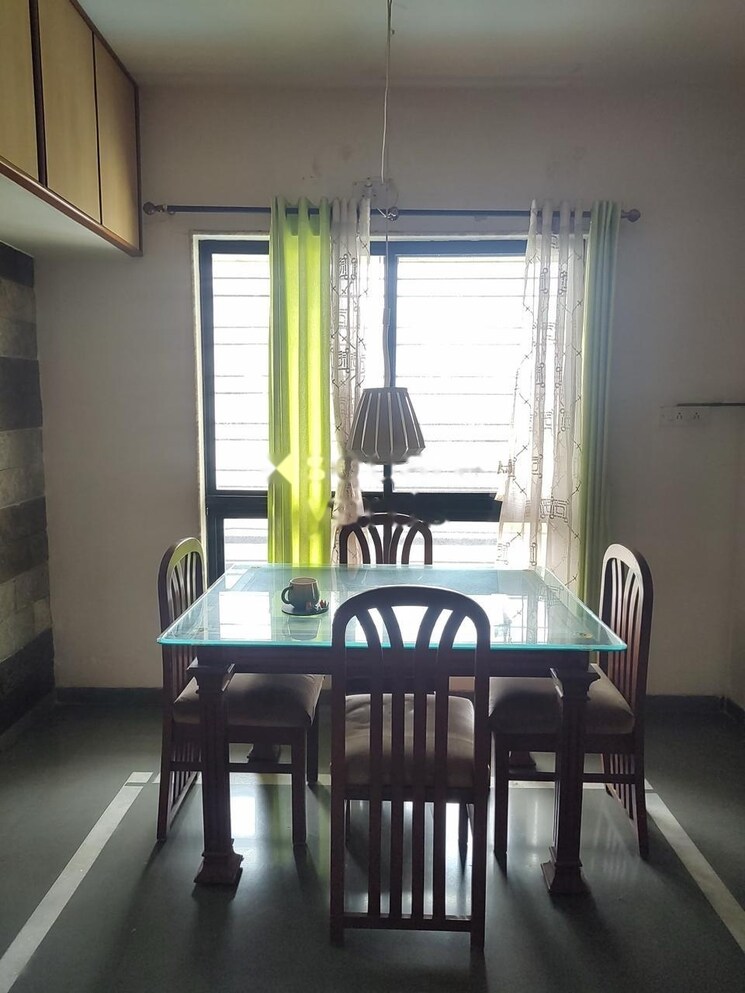 Gym, pinnac-kanchanganga 2 Bedroom 1202 Sq.Ft. Apartment In Aundh Pune 9231809