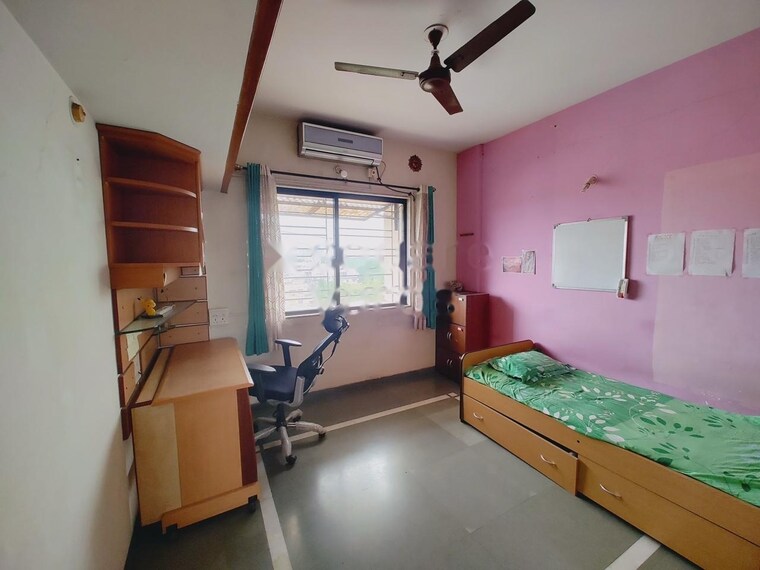 Team Area, pinnac-kanchanganga 2 Bedroom 1202 Sq.Ft. Apartment In Aundh Pune 9231809