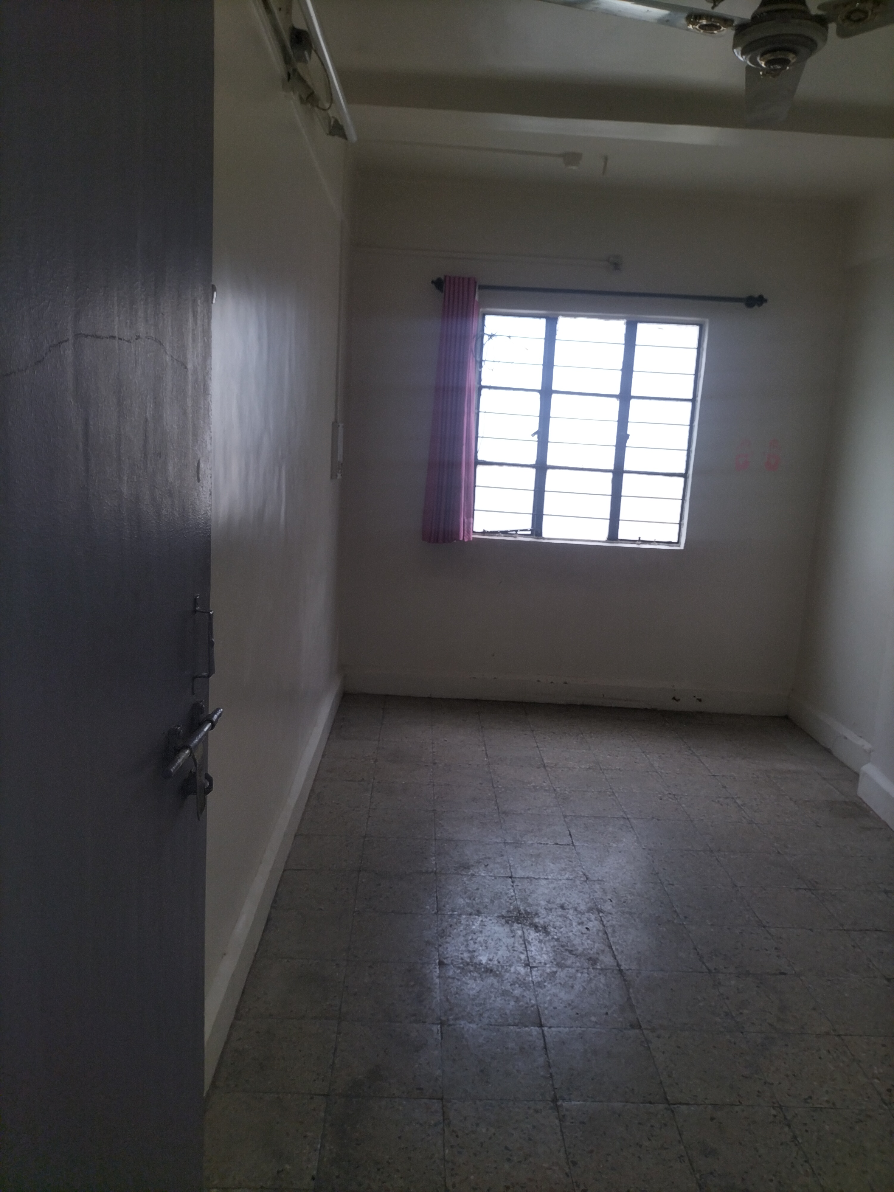 1 BHK Apartment For Rent in Jai Shankar Apartment
