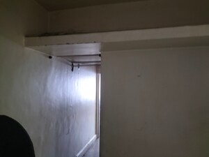 Building Lobby in 1 BHK Apartment at Jai Shankar Apartment, Dhankawadi – for Rent