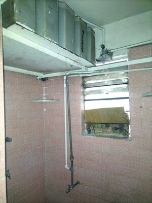 1 BHK Apartment – Exterior View View at Jai Shankar Apartment, Dhankawadi - for Rent