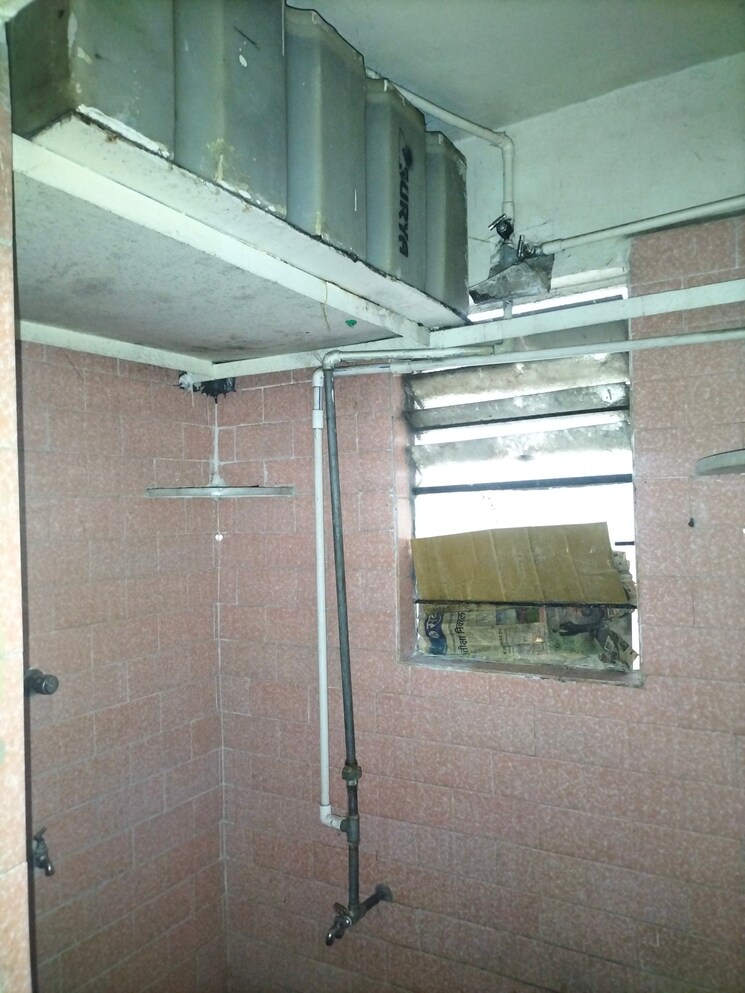 Exterior View, jai-shankar-apartment 1 Bedroom 500 Sq.Ft. Apartment In Dhankawadi Pune 9231836