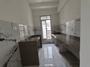 Kitchen in 3 BHK Apartment at Best Dev Daya Harmony, Chembur – for Sale