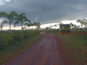  Plot For Sale in Patrapada