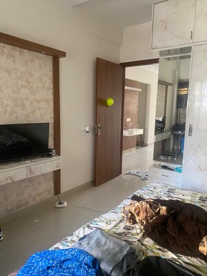 Bedroom in 3 BHK Apartment at Motia Aerogreens, Dyalpur – for Rent