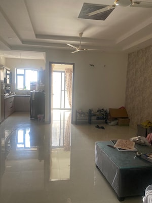 Living Room in 3 BHK Apartment at Motia Aerogreens, Dyalpur – for Rent