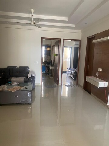 Living Room in 3 BHK Apartment at Motia Aerogreens, Dyalpur – for Rent