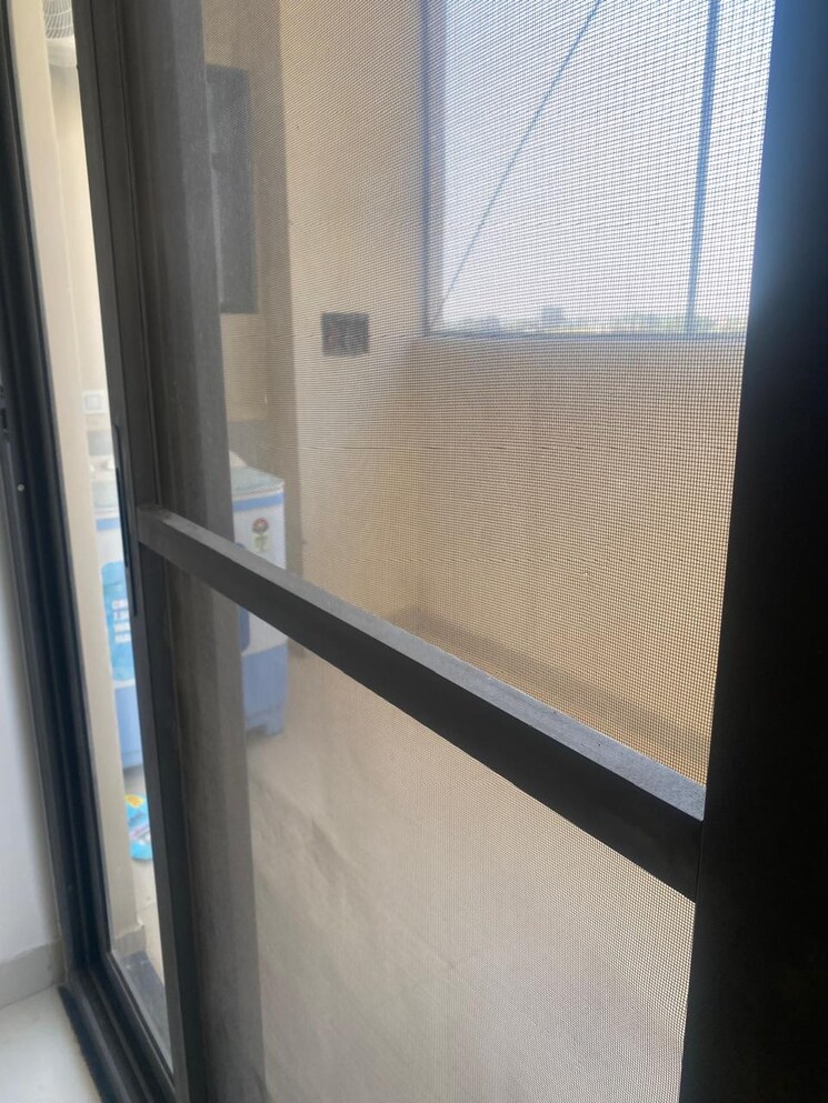 Balcony, motia-aerogreens 3 Bedroom 1224 Sq.Ft. Apartment In Dyalpur Zirakpur 9231771