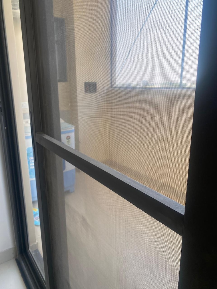 Balcony, motia-aerogreens 3 Bedroom 1224 Sq.Ft. Apartment In Dyalpur Zirakpur 9231771