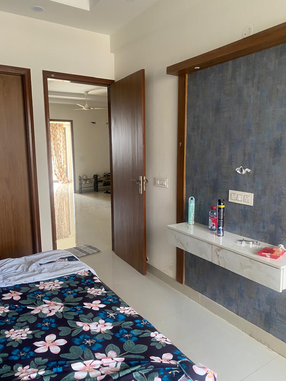 3 BHK 1224 Sq.Ft. Apartment in Motia Aerogreens