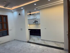 2.5 BHK Builder Floor For Sale in The Rising Palm Floor 