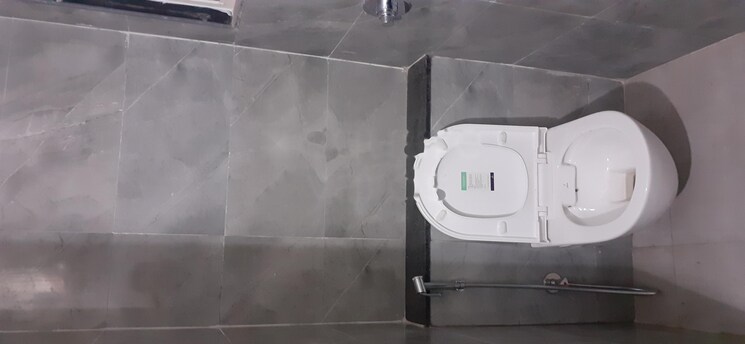 Bathroom, basil-mondale 3 Bedroom 632 Sq.Ft. Apartment In Mundhwa Pune 9231832