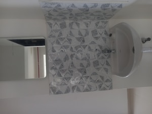 Room in 3 BHK Apartment at Basil Mondale, Mundhwa – for Rent