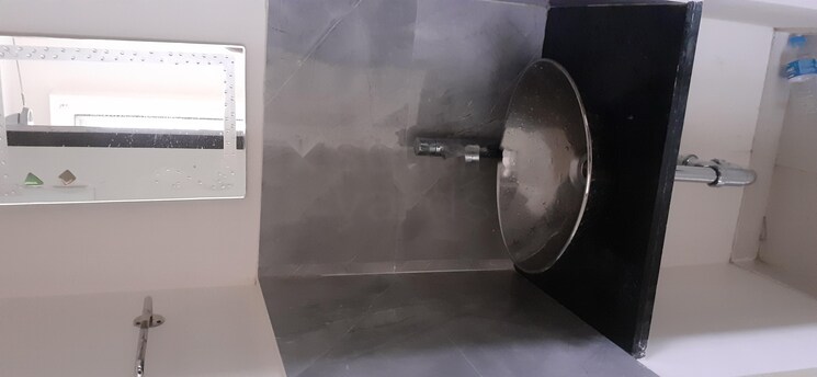 undefined, basil-mondale 3 Bedroom 632 Sq.Ft. Apartment In Mundhwa Pune 9231832