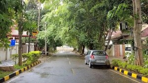 Parking in  Plot at Koramangala – for Sale