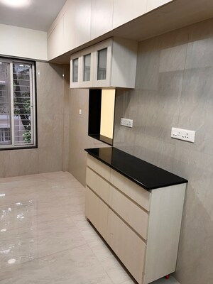 Kitchen in 6 BHK Villa at Anand Park Aundh, Aundh – for Rent