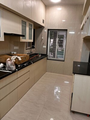 Kitchen in 6 BHK Villa at Anand Park Aundh, Aundh – for Rent