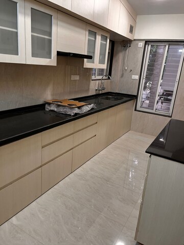 Kitchen in 6 BHK Villa at Anand Park Aundh, Aundh – for Rent
