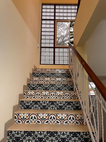 Bedroom in 6 BHK Villa at Anand Park Aundh, Aundh – for Rent