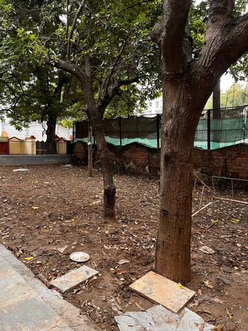 Plot Area in 6 BHK Villa at Anand Park Aundh, Aundh – for Rent