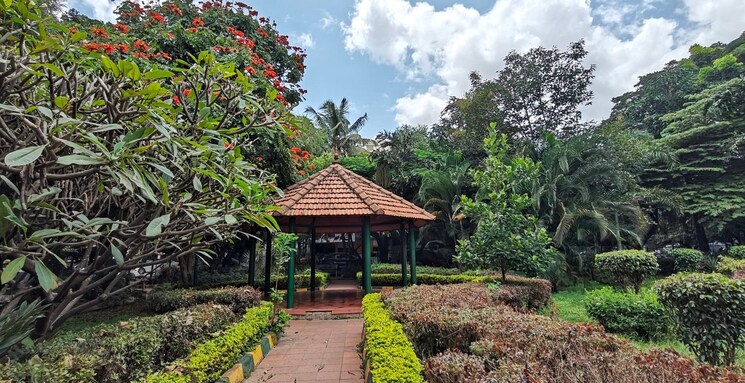 Exterior View, koramangala  9600 Sq.Ft. Plot In Koramangala Bangalore 9231837