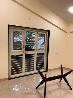 Staircase in 6 BHK Villa at Anand Park Aundh, Aundh – for Rent