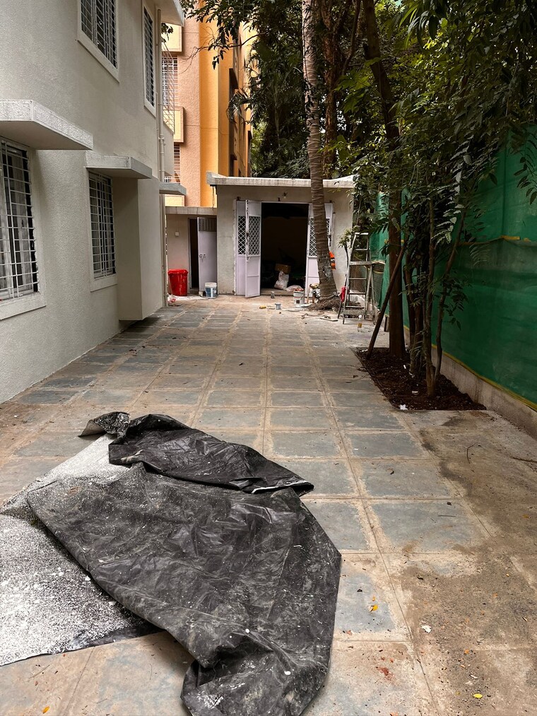  Parking, anand-park-aundh 6 Bedroom 3000 Sq.Ft. Villa In Aundh Pune 9231853