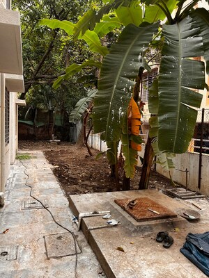 6 BHK Villa – Exterior View View at Anand Park Aundh, Aundh - for Rent