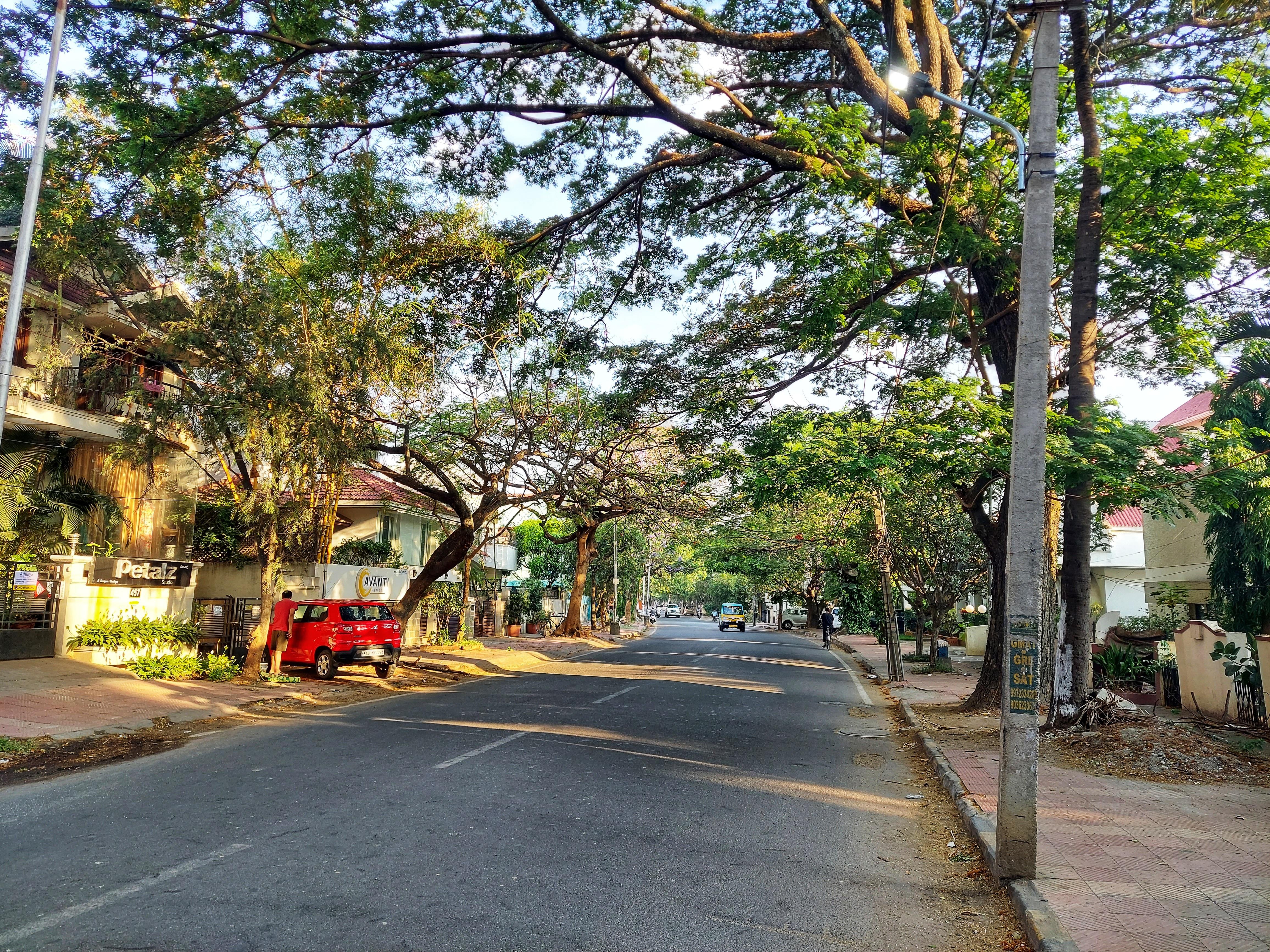 Plot For Sale in Koramangala