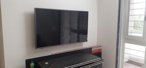 Furnished Amenities in 3 BHK Apartment at Basil Mondale, Mundhwa – for Rent