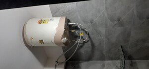 Furnished Amenities in 3 BHK Apartment at Basil Mondale, Mundhwa – for Rent