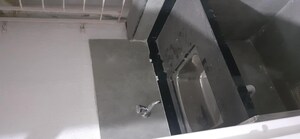 Furnished Amenities in 3 BHK Apartment at Basil Mondale, Mundhwa – for Rent