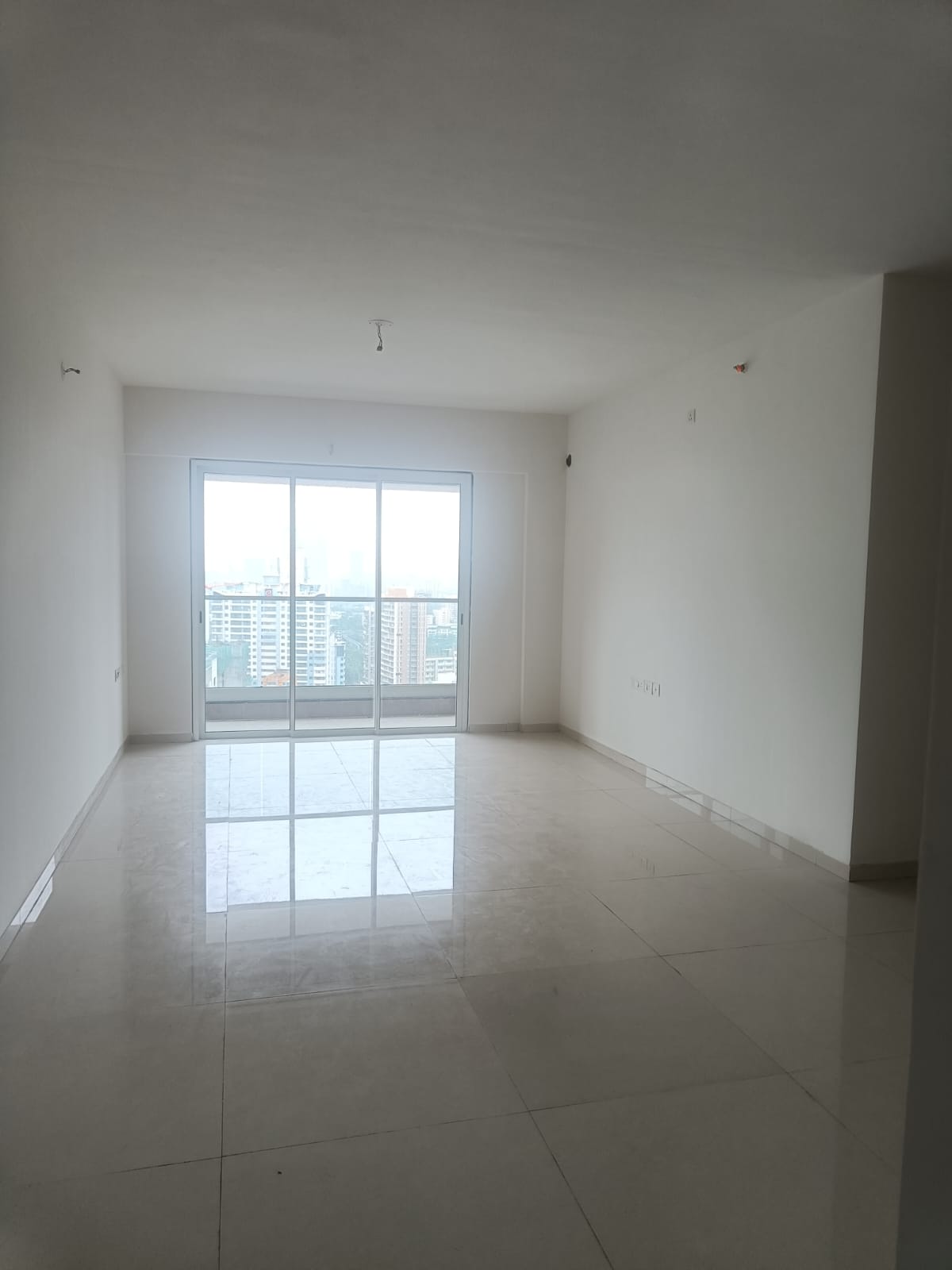 3 BHK Apartment For Rent in Runwal Nirvana