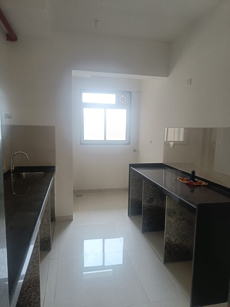 Kitchen, runwal-nirvana 3 Bedroom 1250 Sq.Ft. Apartment In Parel Mumbai 9231860