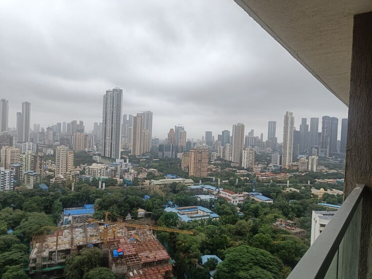 Swimming Pool, runwal-nirvana 3 Bedroom 1250 Sq.Ft. Apartment In Parel Mumbai 9231860