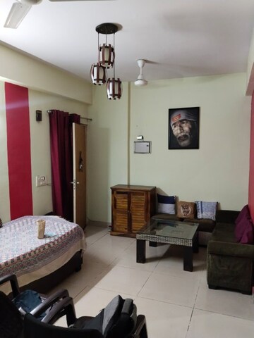 1 BHK Apartment For Sale in LandCraft River Heights, Raj Nagar Extension