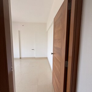 Bathroom in 1 BHK Apartment at DP Star Trilok, Bhandup Industrial Area – for Rent