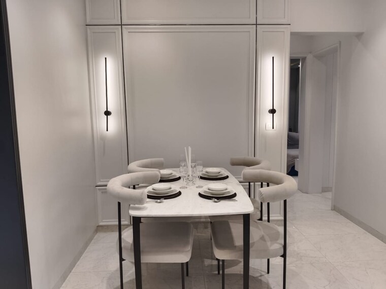 Team Area, gulmohar-esteban 2 Bedroom 807 Sq.Ft. Apartment In Keshav Nagar Pune 9231871