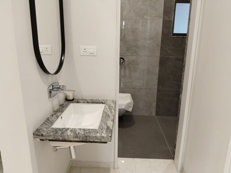 Bathroom, gulmohar-esteban 2 Bedroom 807 Sq.Ft. Apartment In Keshav Nagar Pune 9231871