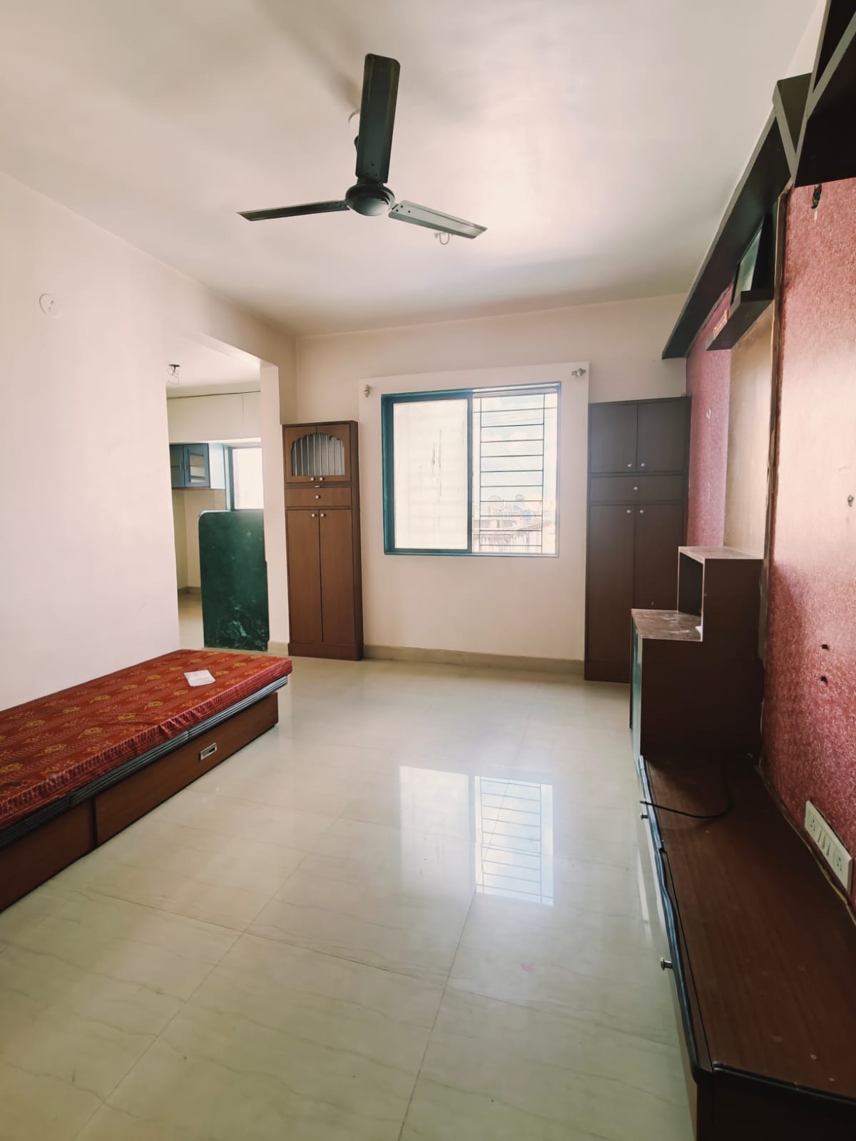 1 BHK Apartment For Rent in Shardul Apartment