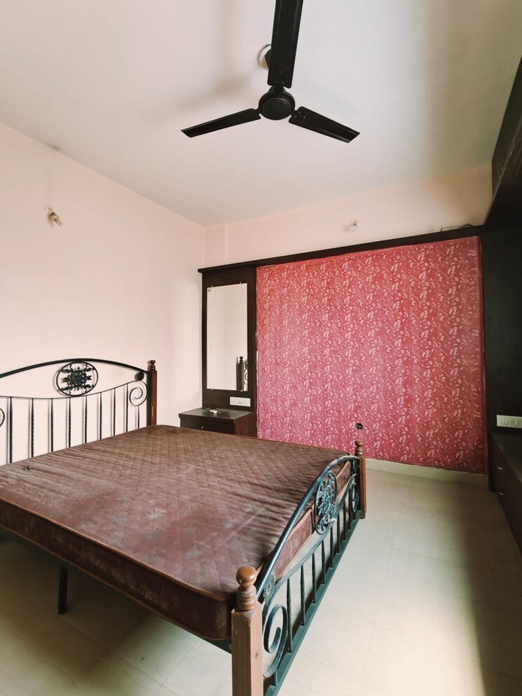 Bedroom, shardul-apartment 1 Bedroom 640 Sq.Ft. Apartment In Dhayari Pune 9231901