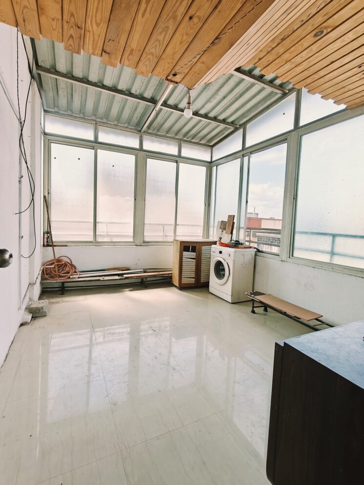 Living Room, shardul-apartment 1 Bedroom 640 Sq.Ft. Apartment In Dhayari Pune 9231901