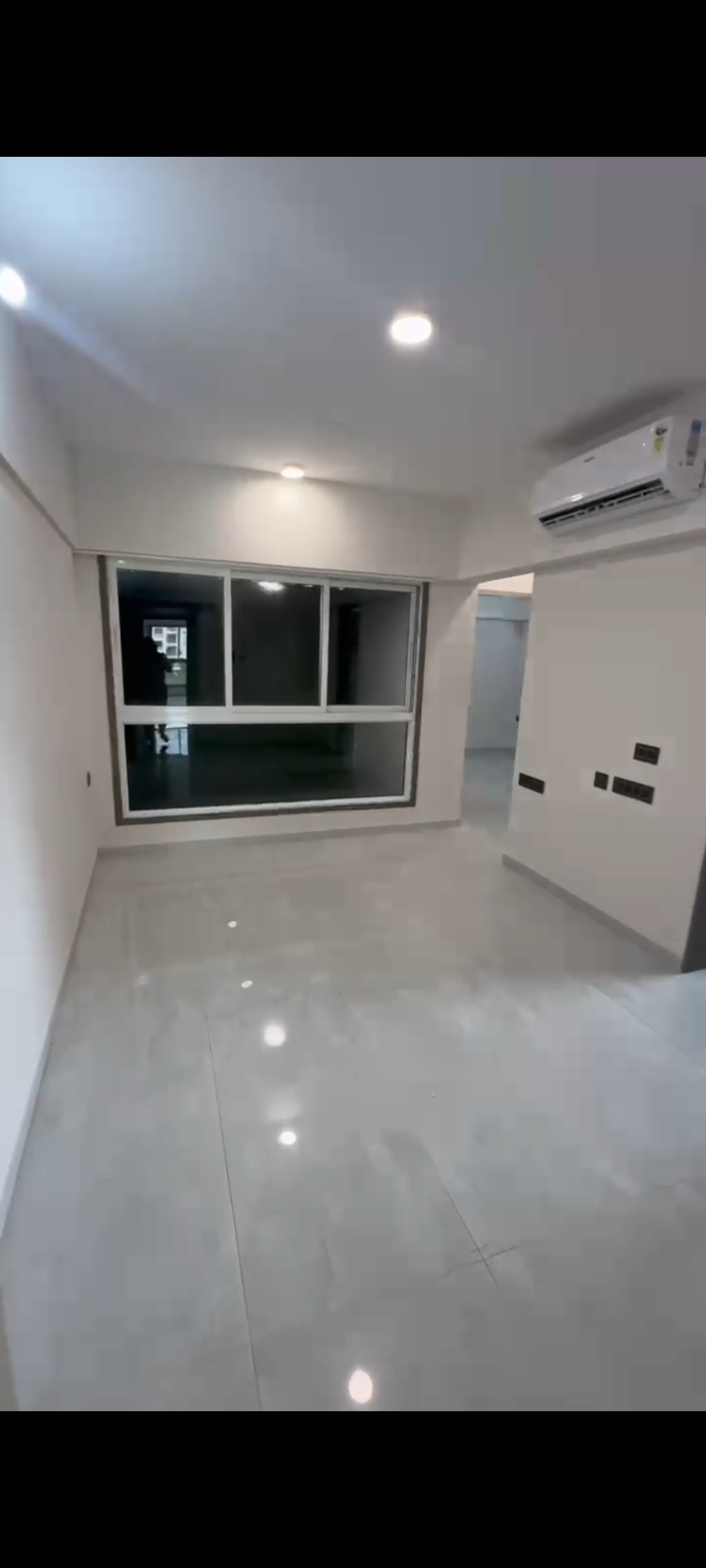 1 BHK 405 Sq.Ft. Apartment in Paradigm 71 Midtown