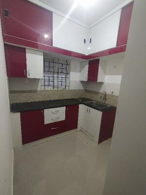 Kitchen in 1 BHK Apartment at Pragathi Royale ii, Electronic City – for Sale